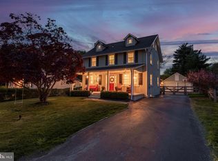 403 Old Lancaster Rd, Berwyn, PA 19312