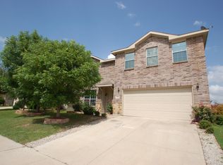 2949 Wispy Trl, Fort Worth, TX 76108