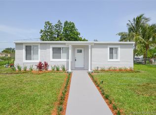 28831 SW 154th Ave, Homestead, FL 33033