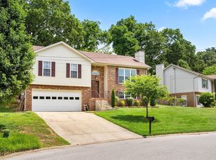 2177 Amadeus Dr, Clarksville, TN 37040