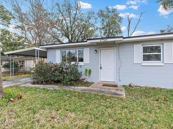 6780 MISS MUFFET Lane S, Jacksonville, FL 32210
