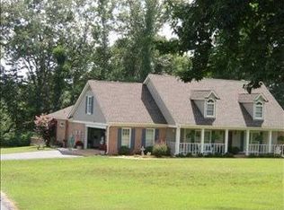 205 Landen Cir, Byhalia, MS 38611