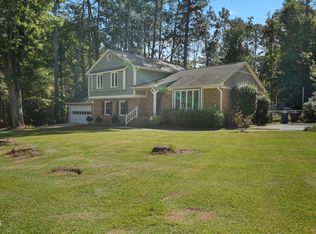 1700 Phillips Dr, Sanford, NC 27330