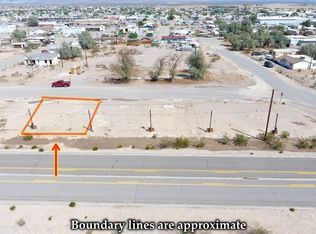 4537 S Patina Rd, Fort Mohave, AZ 86426