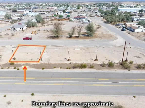 4537 S Patina Rd, Fort Mohave, AZ 86426