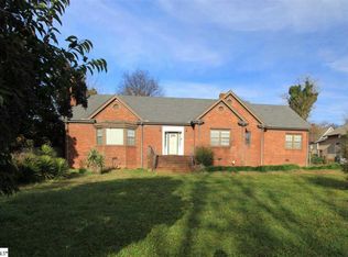 1114 Pendleton St, Greenville, SC 29601