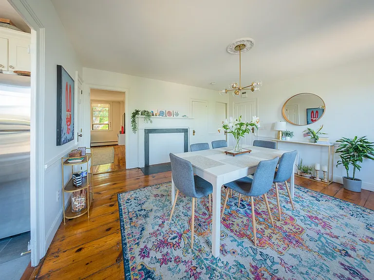 106 Benefit St — Photo 4