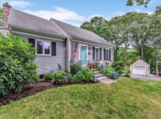 30 Clinton Dr, Yarmouth Port, MA 02675