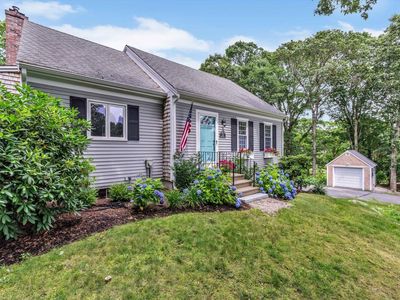 30 Clinton Drive, Yarmouth Port, MA, 02675