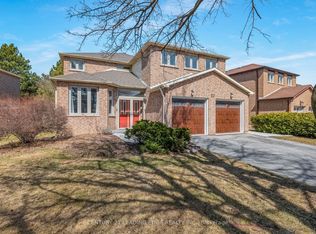 22 Havagal Cres, Markham, ON L3P7E9