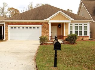 117 Hidden Creek Cir, Dothan, AL 36301