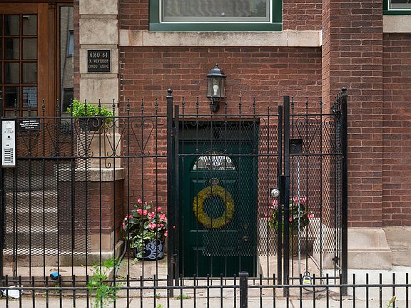 2nd image of 6164 N Winthrop Ave #Gn