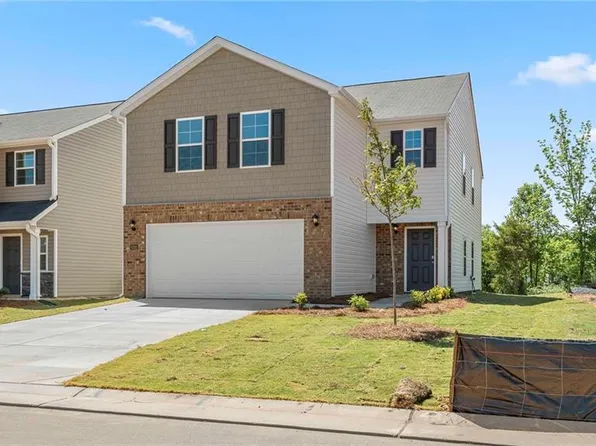 6282 Ashton Woods Ln, Rural Hall, NC 27045