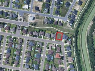 3308 Northern Lights Ave, Edinburg, TX 78541