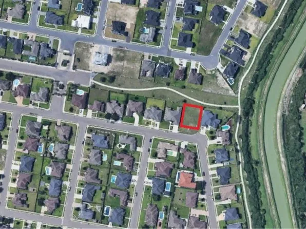 3308 Northern Lights Ave, Edinburg, TX 78541