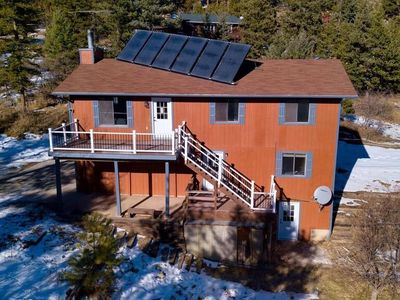 8498 S Jay Lane, Morrison, CO, 80465