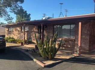 1210 W Schafer Dr, Tucson, AZ 85705