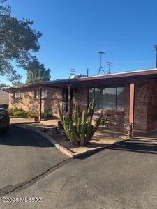 1210 W Schafer Dr, Tucson, AZ, 85705