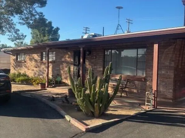 1210 W Schafer Dr, Tucson, AZ 85705
