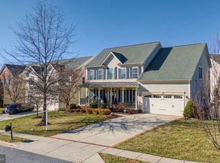 3649 Bealls Farm Ct, Frederick, MD