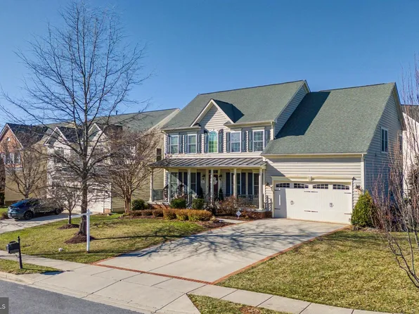 3649 Bealls Farm Ct, Frederick, MD 21704