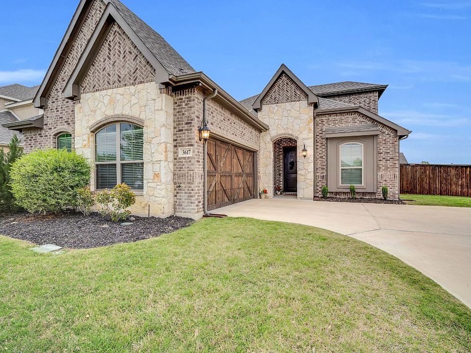 3617 Arbor Grove Trl, Midlothian, TX 76065 | Zillow