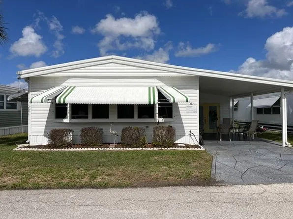 347 Lakeside Ranch Cir, Winter Haven, FL 33881