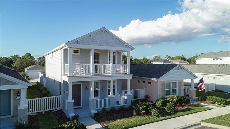 1st image of 12741 Sagewood Dr