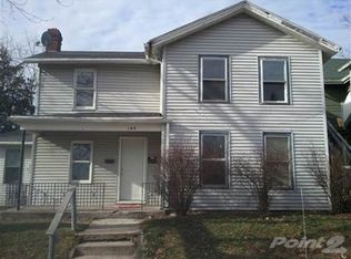 109 N Washington St, Janesville, WI 53548
