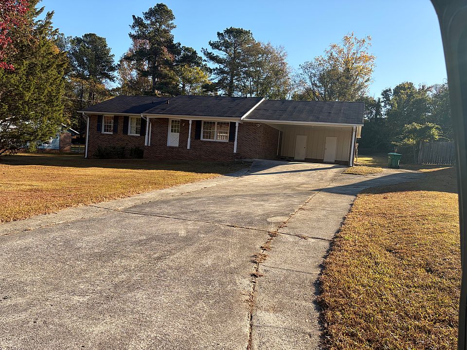 1st image of 7454 Grayson Dr