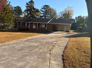 7454 Grayson Dr, Riverdale, GA 30296