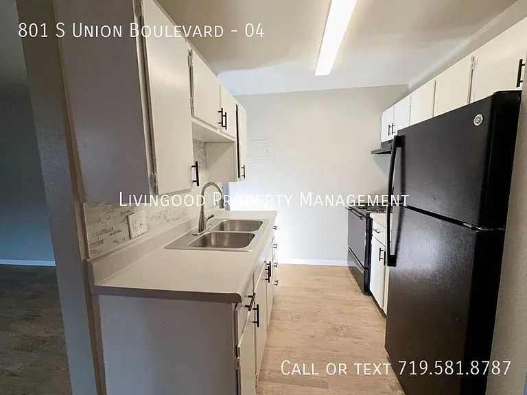 801 S Union Blvd #4 — Photo 3