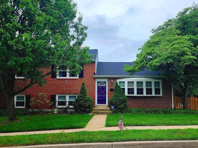 12 N Morerick Ave, Catonsville, MD, 21228