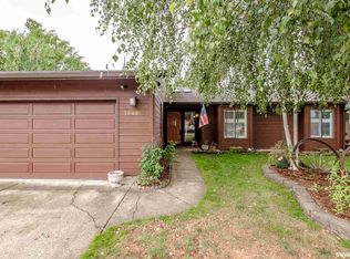 1660 S 2nd St, Lebanon, OR 97355