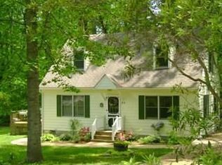 612 Canvasback Ln, Heathsville, VA