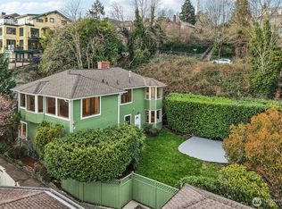 1114 2nd Avenue N, Seattle, WA