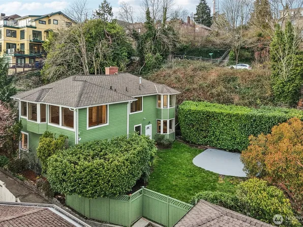 1114 2nd Avenue N, Seattle, WA 98109