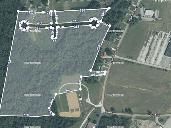 2nd image of 274.276 Volz Rd