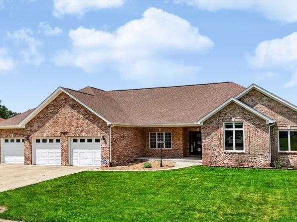 5012 Harway Ct, Indianapolis, IN 46227