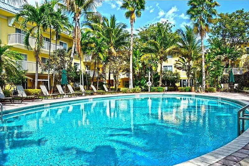 1st image of 1515 E Broward Boulevard #305