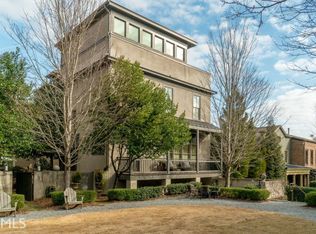 509 Carpenter Way, Woodstock, GA 30188