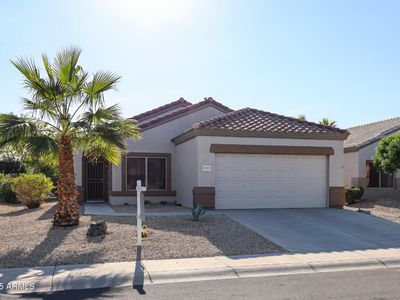 15805 W ARROWHEAD Drive, Surprise, AZ, 85374