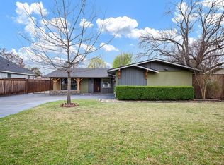 917 Warfield Way, Richardson, TX 75080