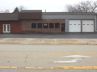 202 N State St, Ridge Farm, IL 61870