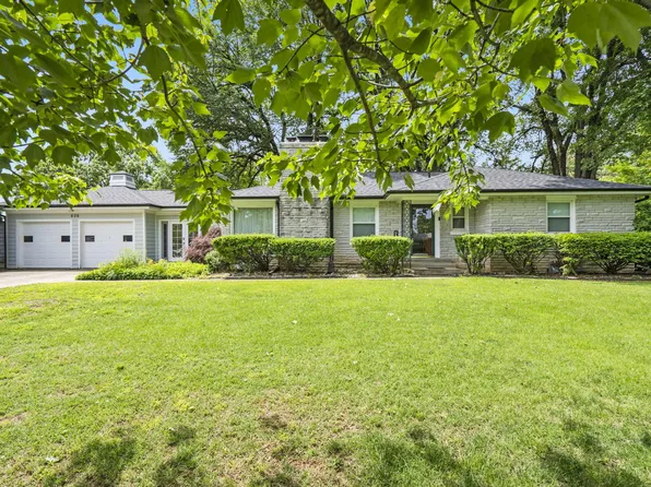 606 W Swan Street, Springfield, MO 65807