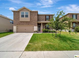 9003 Bowfield Dr, Killeen, TX 76542