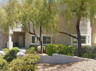 2001 Jade Creek St UNIT 106, Las Vegas, NV 89117