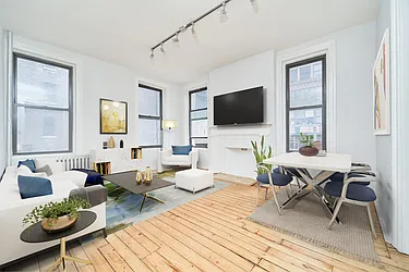 Rented by Living New York