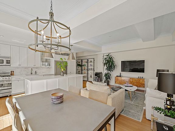 3rd image of 200 E 60th St #Penthouse E2005