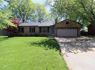7009 W Main St, Maryville, IL